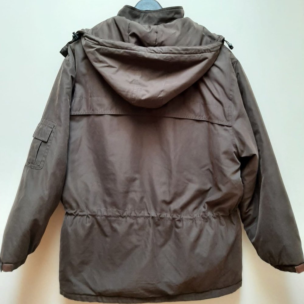 Winter Jacket - image 2